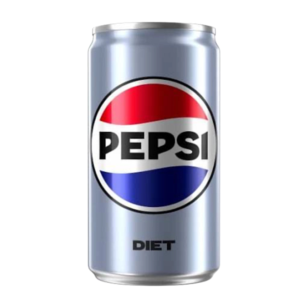 Pepsi Diet